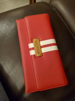 Nautica Wallet