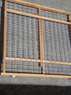 Room doorway barrier