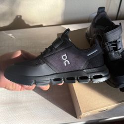 ON CLOUD Shoes For Kids 