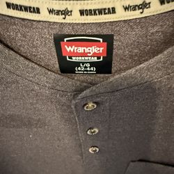 Wrangler Men’s T-Shirt