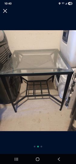 Coffee table  free