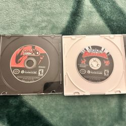 Pokemon XD Gale Of Darkness/ Pokemon Colosseum