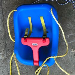 Free Kids swing