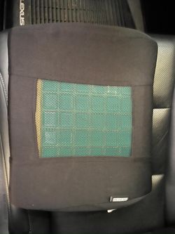 Seat Cushion