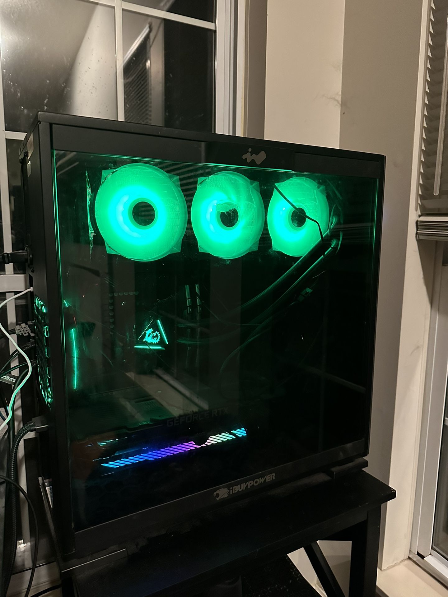 RTX 3090 Prebuilt Pc 