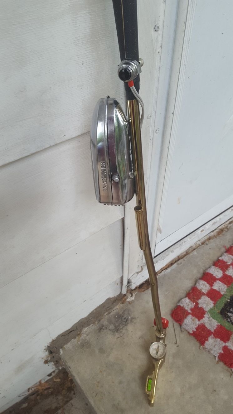 unique golf club
