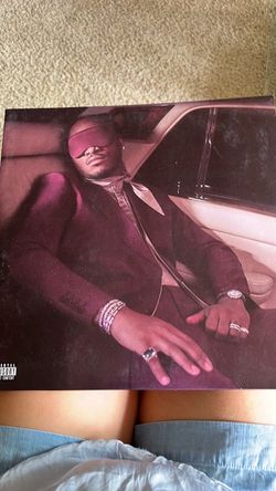 Future I Never Liked You Music Album
