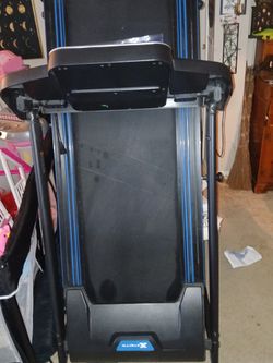 Treadmill
