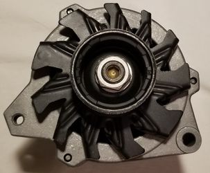 Chevrolet GMC Oldsmobile alternator