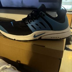 Nike Air Prestos Size 12