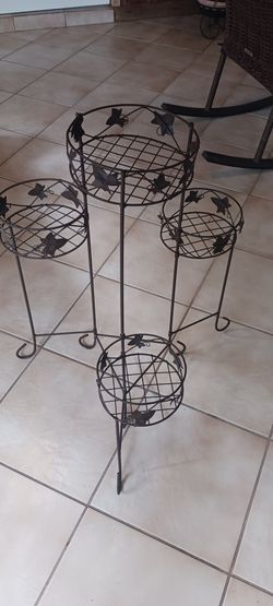 Plant Stand