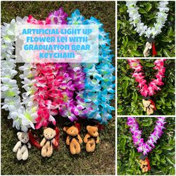 Graduation and Promotion Lei 