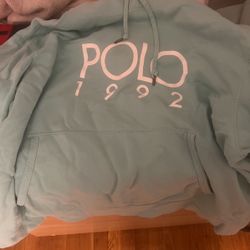 Polo Ralph Lauren Hoodie