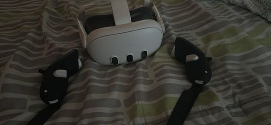 Oculus quest 3