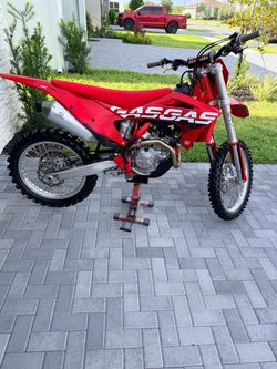 Gas Gas MC 450