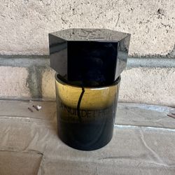 YSL La Nuit De L’Homme