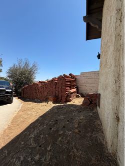 Free roofing tiles