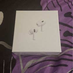 Airpod Pros Gen 2