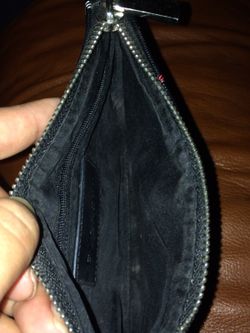 Express little purse