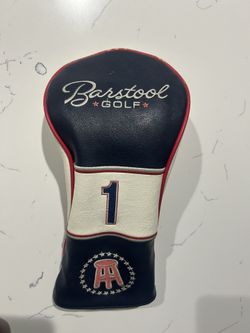 Driver Head Cover