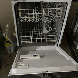 Whirlpool Appliance 