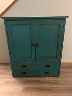 TV Cabinet