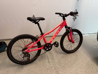 Haro Kids Mountain Bike 20” wheels