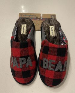 Slippers