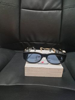 Versace unisex sunglasses