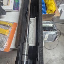 Pittsburgh Torque Wrench