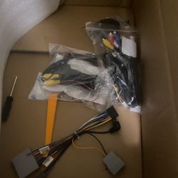Car Media Player 