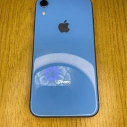 Apple IPhone XR 64gb Unlocked 