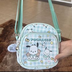 Pochacco Bag 