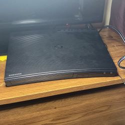 Samsung Blu-ray Disc