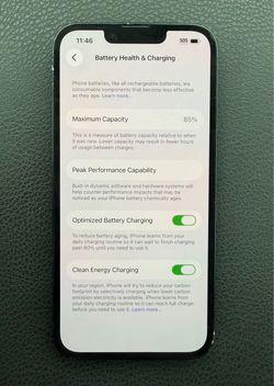 Apple iPhone 13 128GB Unlocked