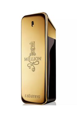 Rabanne
1 Million Eau de Toilette, 3.4 oz.