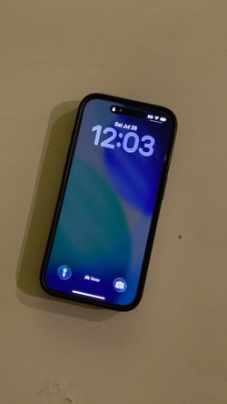 iPhone 15 Pro - 128GB - Factory Unlocked - Mint Condition (No Scratches)