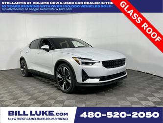 2022 Polestar 2