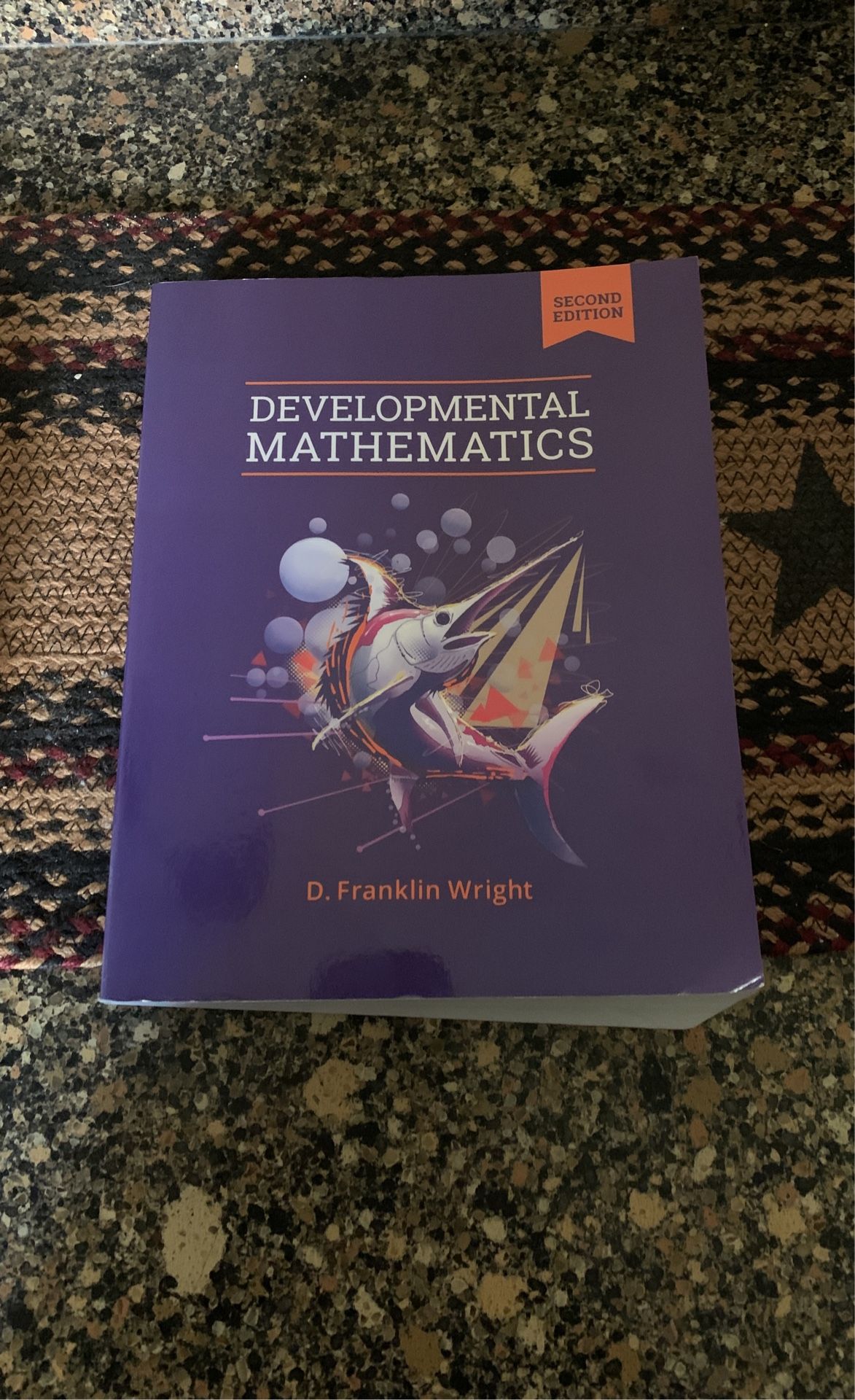 Developmental Mathemathics