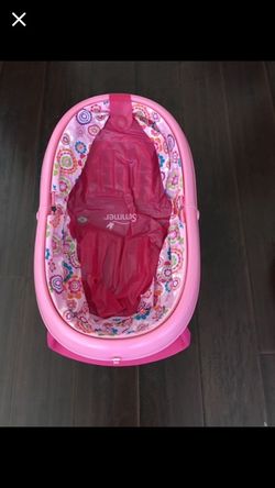 Baby tub
