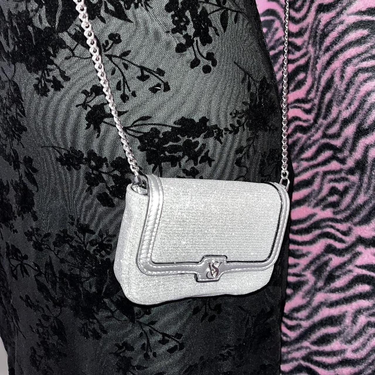 Victoria's Secret Shoulder Bag Purse
