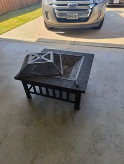 Fire Pit