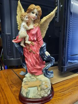 Decorative Angel