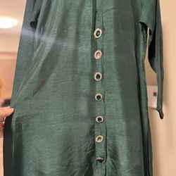 Dress 3 Piece Size Medium 