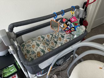 Baby Bassinet