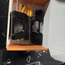 Armotech Magnetic Holster Mount