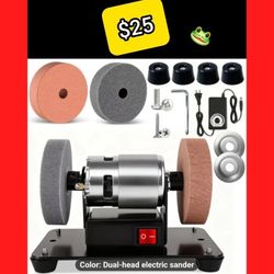 GRINDER TOOL 🔧 HI-QUALITY TOOLS 