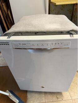 GE Dishwasher