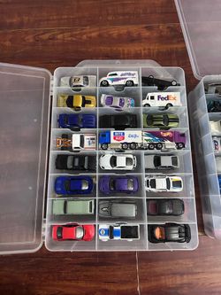 Premiums and Mainline mix cases