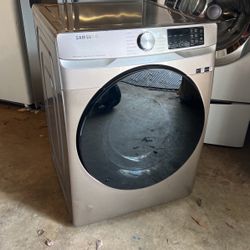 Dryer Samsung Electric 2023 Only Scratch And Dent